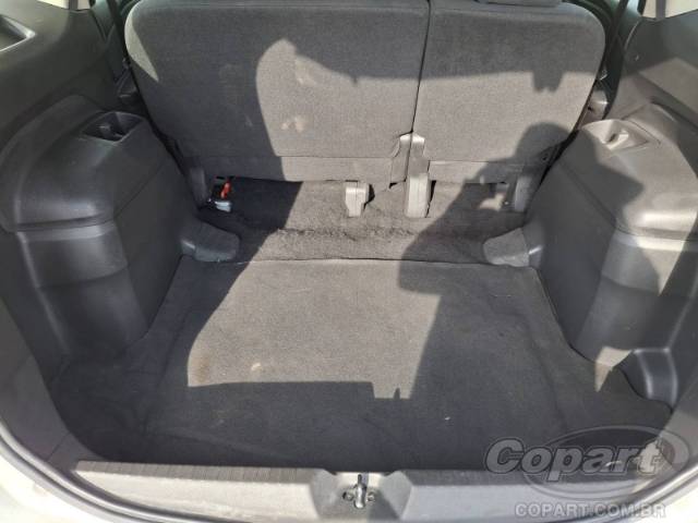 2018 CHEVROLET SPIN 