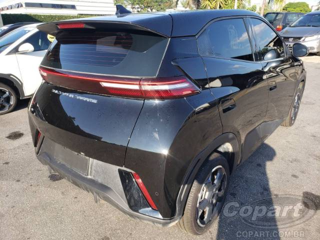 2024 BYD DOLPHIN MINI 