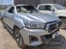 2020 TOYOTA HILUX CD 