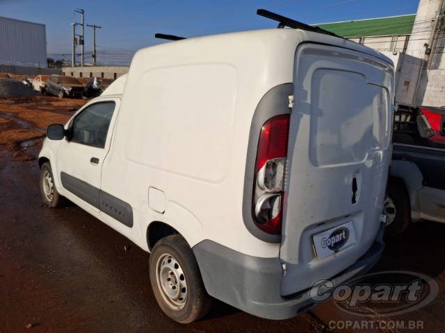 2015 FIAT FIORINO FURGAO 
