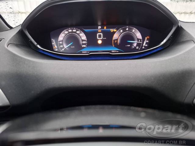 2022 PEUGEOT 3008 
