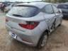 2020 HYUNDAI HB20 