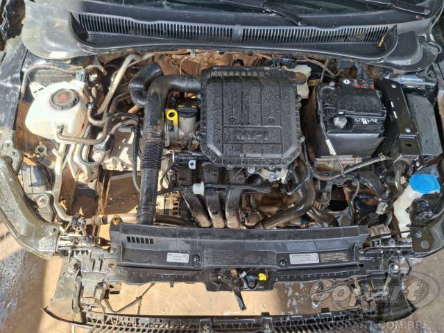 2026 VOLKSWAGEN POLO 