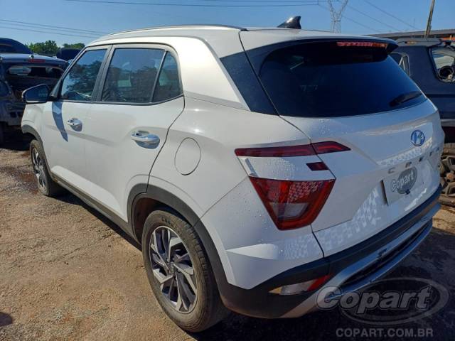 2024 HYUNDAI CRETA 