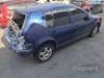 2000 VOLKSWAGEN GOLF 