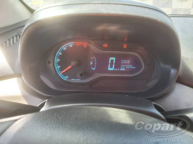 2016 CHEVROLET PRISMA 