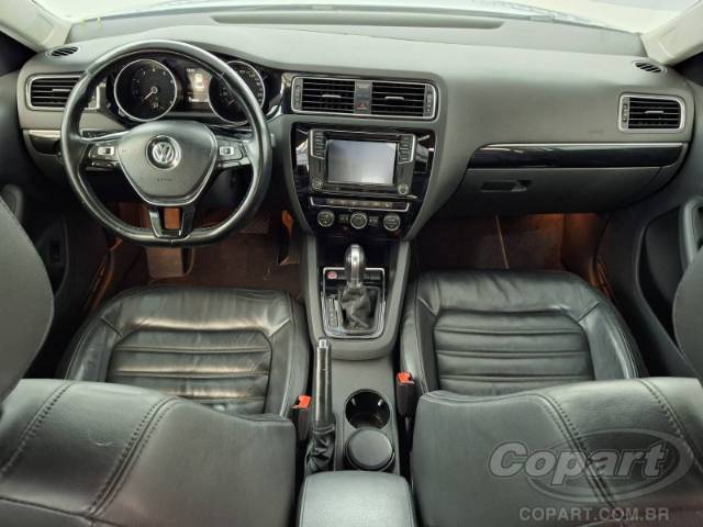 2016 VOLKSWAGEN JETTA 