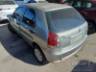 2011 FIAT PALIO 