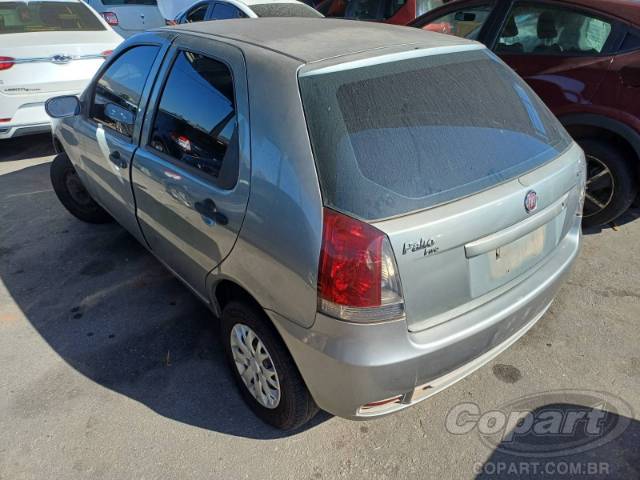 2011 FIAT PALIO 