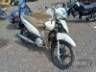 2023 HONDA BIZ 