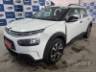 2022 CITROEN C4 CACTUS 