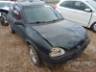 1997 CHEVROLET CORSA