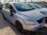 2004 VOLKSWAGEN FOX 