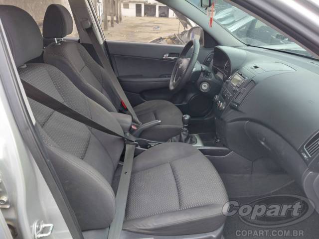 2010 HYUNDAI I30 