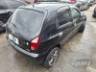 2008 CHEVROLET CELTA 