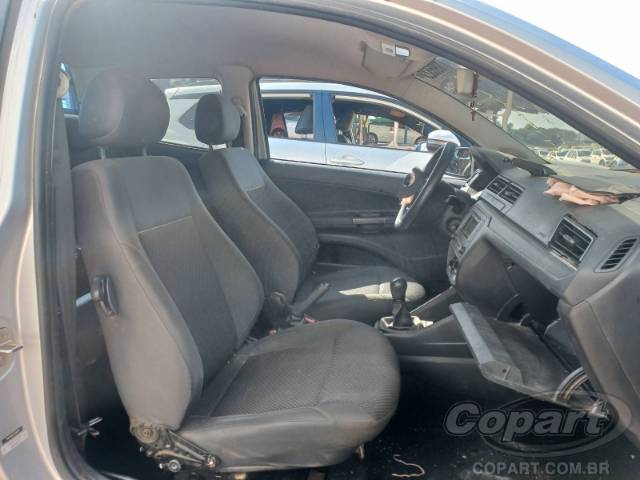 2022 VOLKSWAGEN SAVEIRO CD 