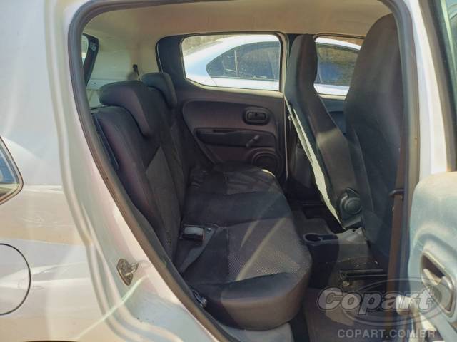 2020 FIAT MOBI 