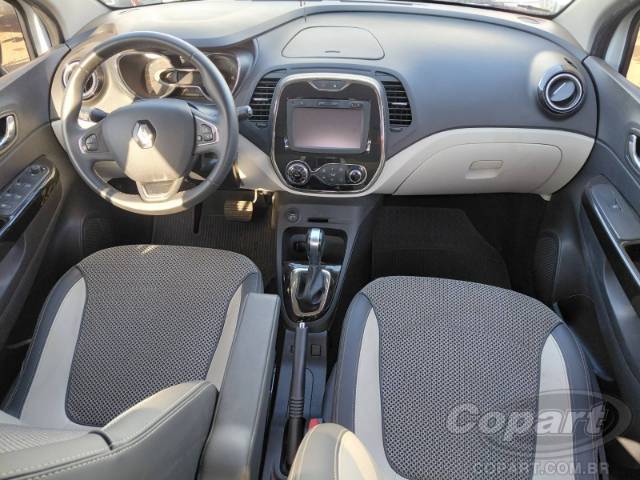 2019 RENAULT CAPTUR 