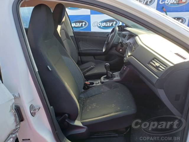 2024 VOLKSWAGEN POLO 
