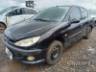 2008 PEUGEOT 206 