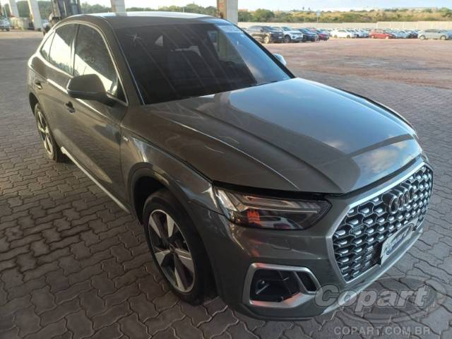 2023 AUDI Q5 