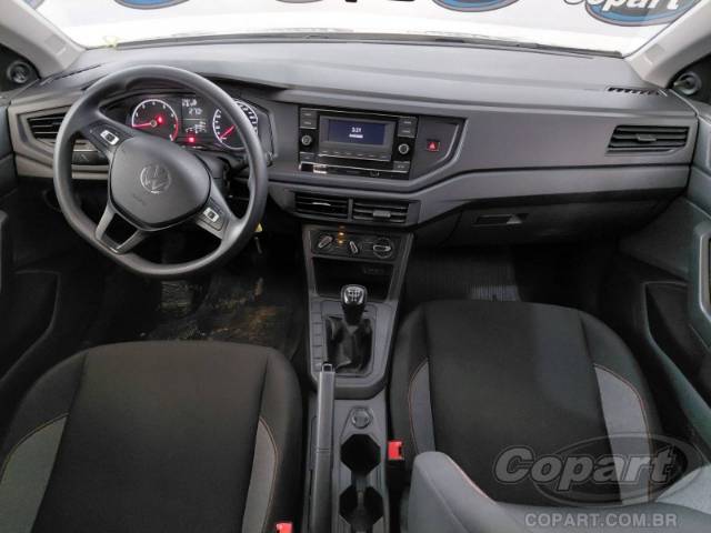 2024 VOLKSWAGEN POLO 