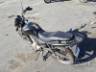 2012 HONDA CG 125 