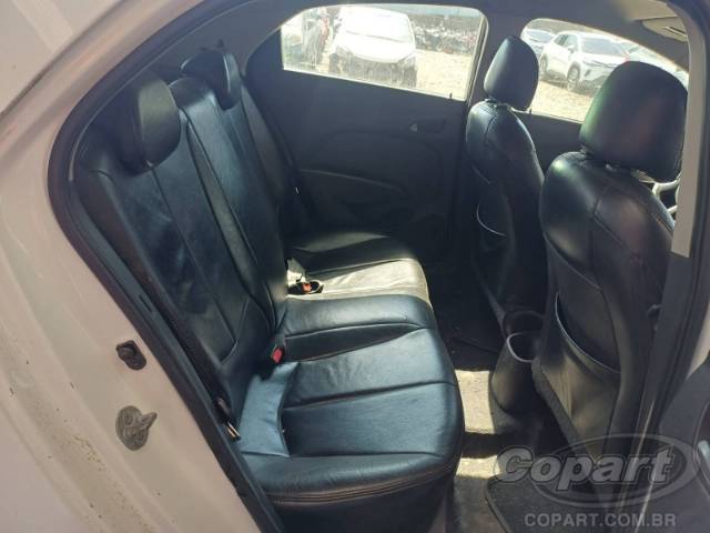 2014 HYUNDAI HB20 