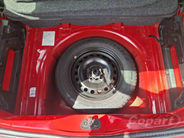 2015 VOLKSWAGEN UP 
