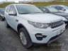 2019 LAND ROVER DISCOVERY SPORT 