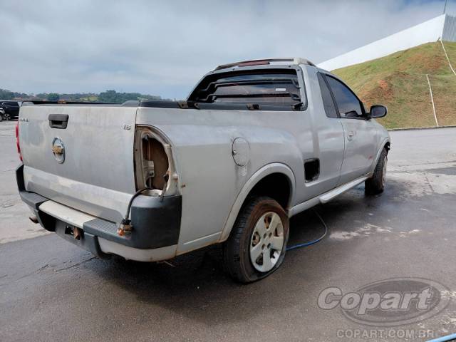 2005 CHEVROLET MONTANA 