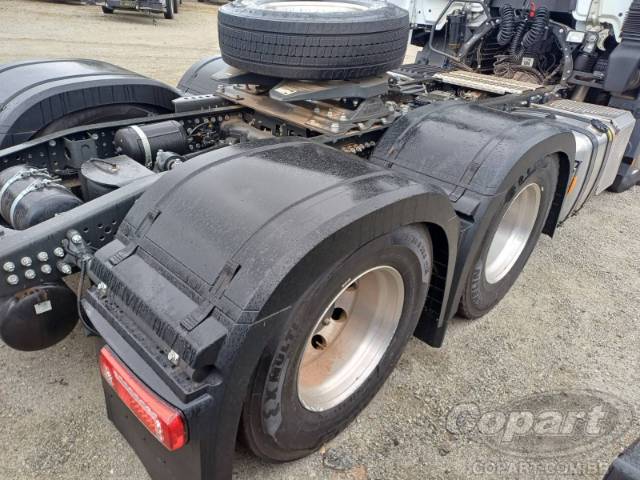 0 MERCEDES-BENZ Actros 