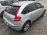 2010 CITROEN C4 