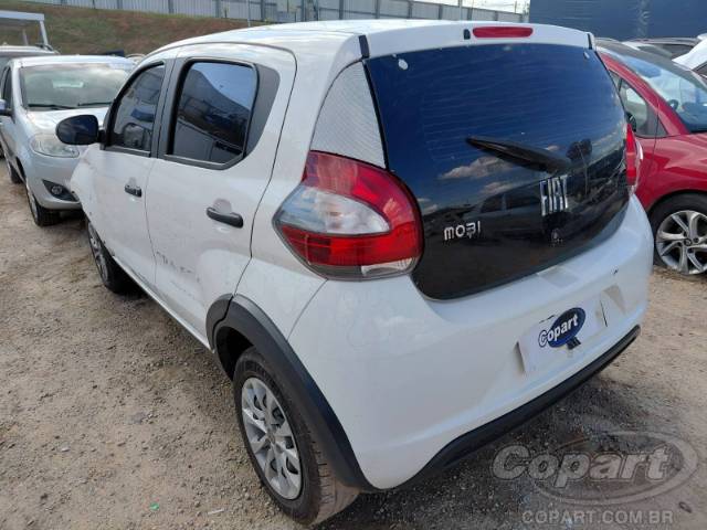 2024 FIAT MOBI 