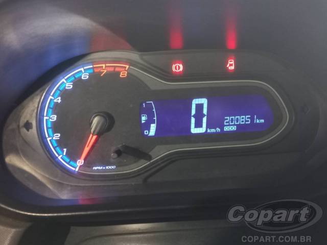 2014 CHEVROLET PRISMA 