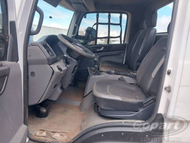 2022 VOLKSWAGEN DELIVERY 