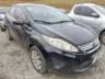 2011 FORD FIESTA SEDAN 