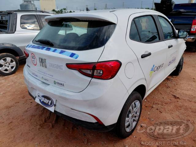 2026 FIAT ARGO 