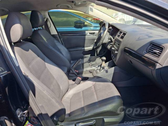 2012 VOLKSWAGEN JETTA 