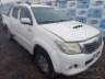 2013 TOYOTA HILUX CD 