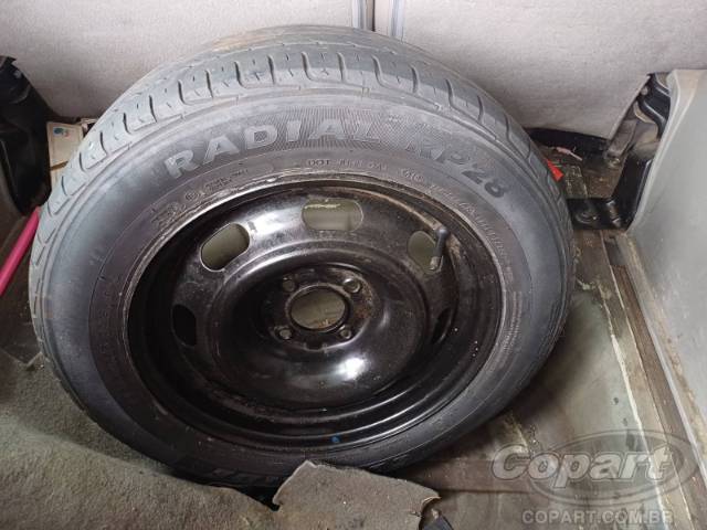 2010 NISSAN LIVINA 
