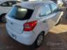 2018 FORD KA 