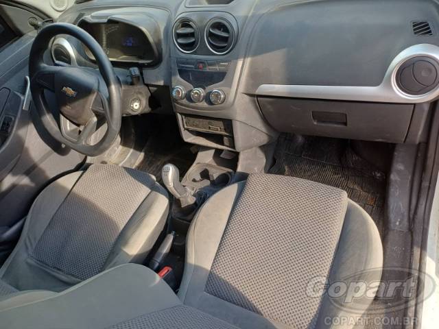 2014 CHEVROLET MONTANA 