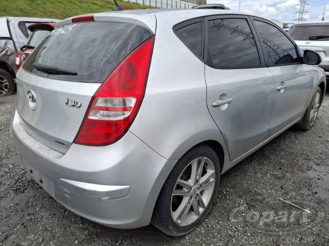 2011 HYUNDAI I30 