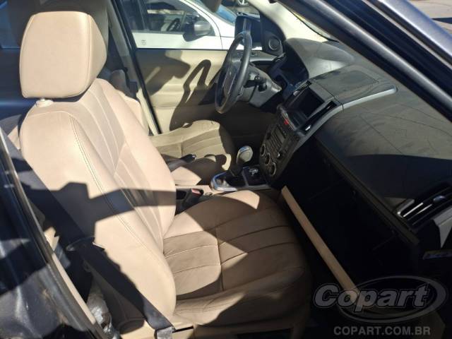 2011 LAND ROVER FREELANDER 