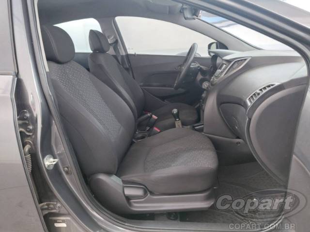 2019 HYUNDAI HB20 