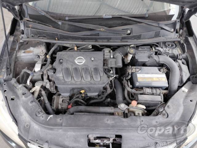 2018 NISSAN SENTRA 
