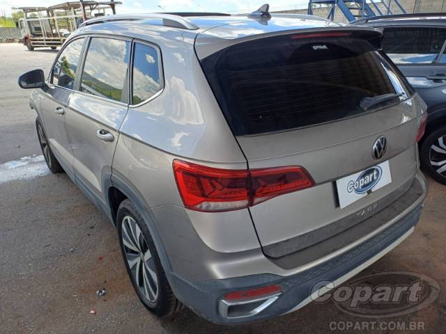 2022 VOLKSWAGEN TAOS 
