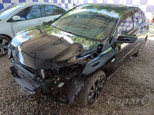 2023 CHEVROLET ONIX PLUS 