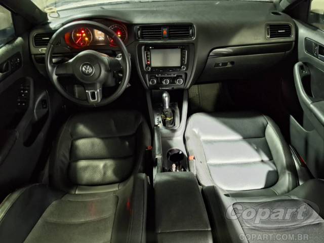 2012 VOLKSWAGEN JETTA 